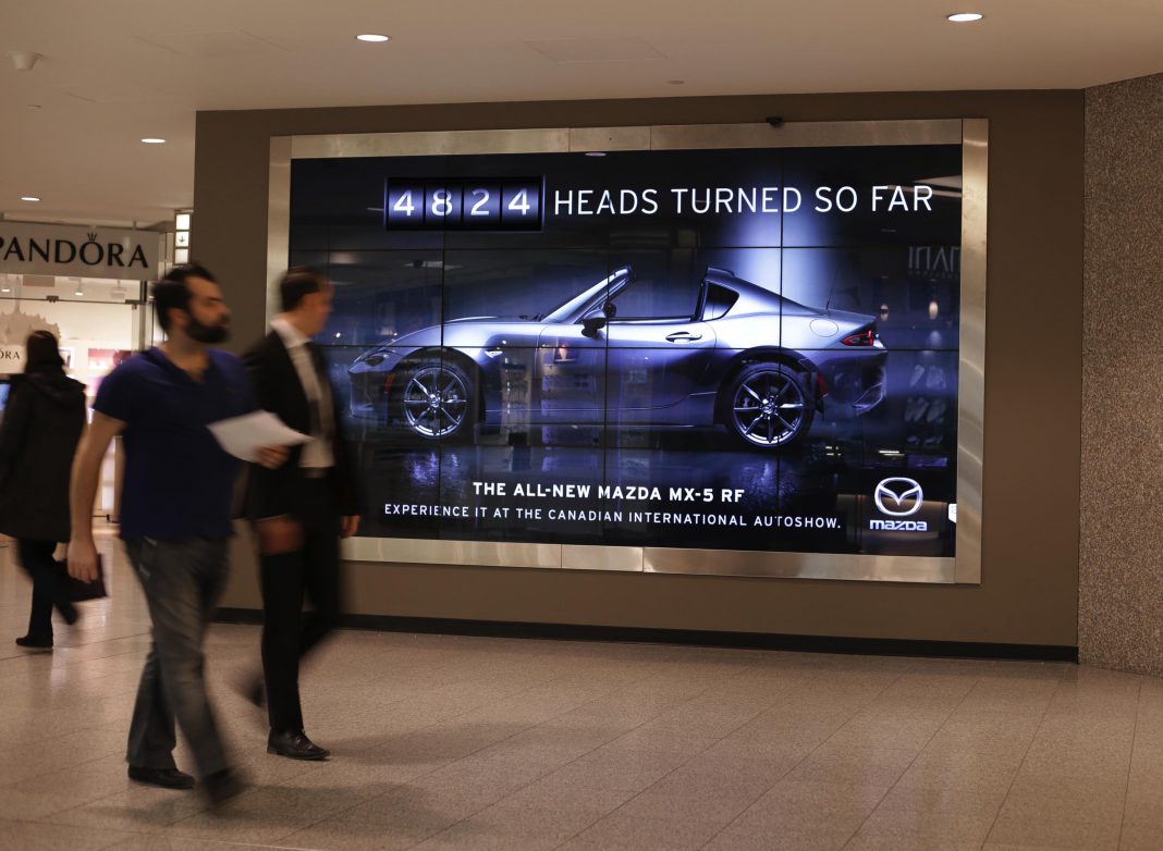 Türkiye’de Otomobil Üreticileri Nerelere Reklam Veriyor