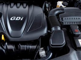 gdi engine