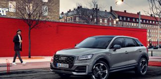 Audi suv fiyat listesi