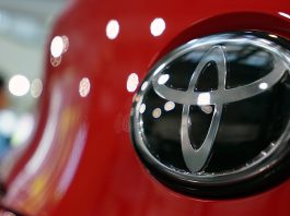 toyota araçlar