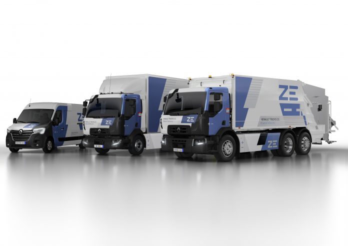 Renault Trucks