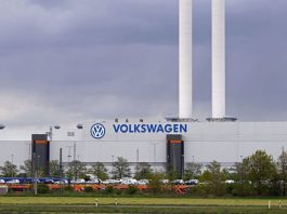 volkwagen türkiye fabrikası