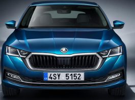 yeni skoda octavia