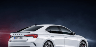 2021 skoda octavia