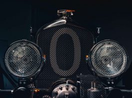 Blower-Car-Zero