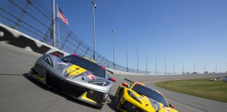 Corvette Racing’in Sonu Mu Geliyor?