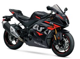 Hamamatsu markası GSX-R, GSX-S ve V-Storm serilerindeki modeller için cesur grafiklerini duyurdu.