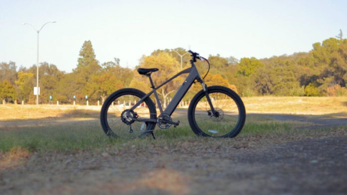 Ride1UP LMT’D E-Bisiklet Daha İyisi Daha Ucuza