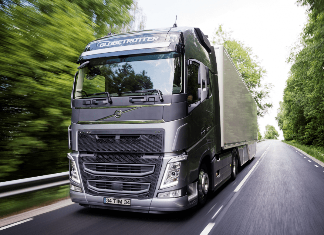 Volvo Trucks