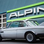 alpina