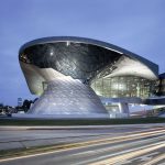 BMW Welt