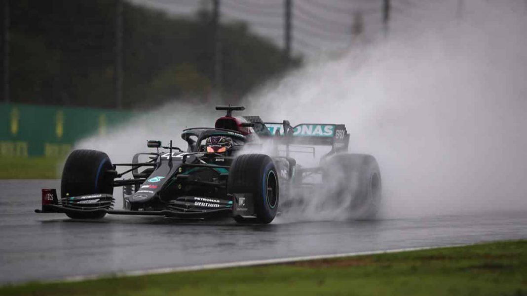 İstanbul GP