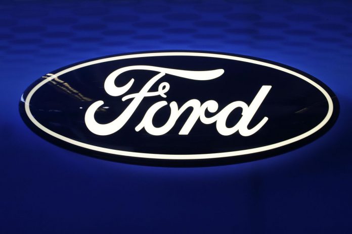 Ford trend raporu