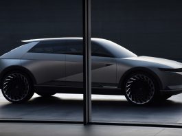 hyundai 45