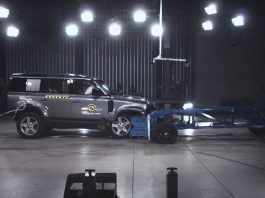 2020 defender