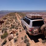 overlanding nedir