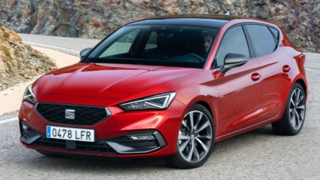 Hatchback araba