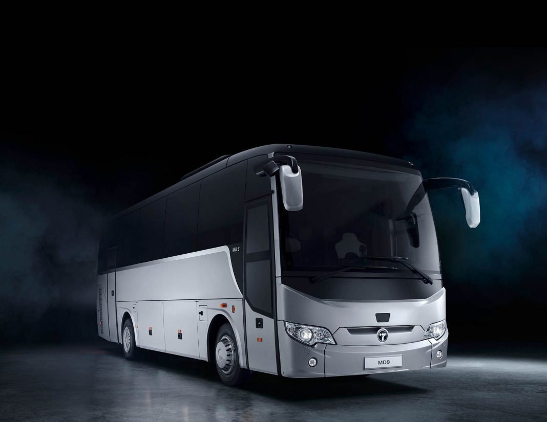 temsa md9