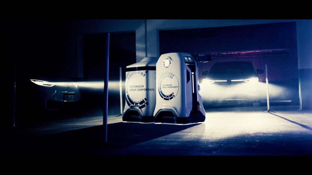 volkswagen-robotu