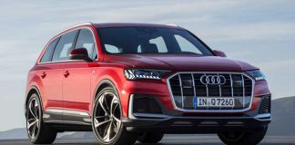 Audi Suv Fiyat Listesi