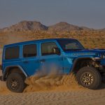 2021 Jeep Wrangler Rubicon 392