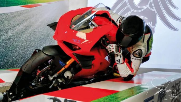 Dünyanın En İyi MotoGP Simülatörü; Ancak Biraz Pahalı