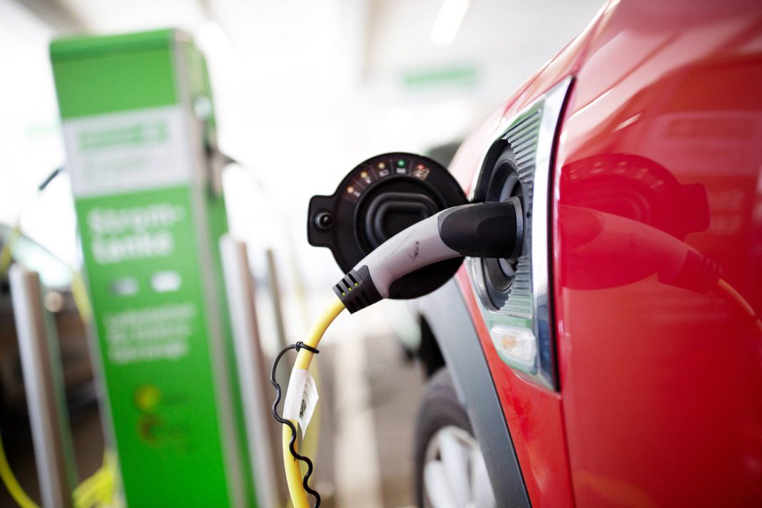 Elektrikli Otomobillere Teşvik 2020 Yılında Sıçrama Yaşadı