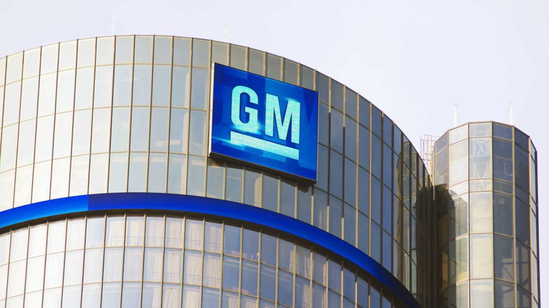 GM, Tesla ile Rekabet Etmekte Kararlı