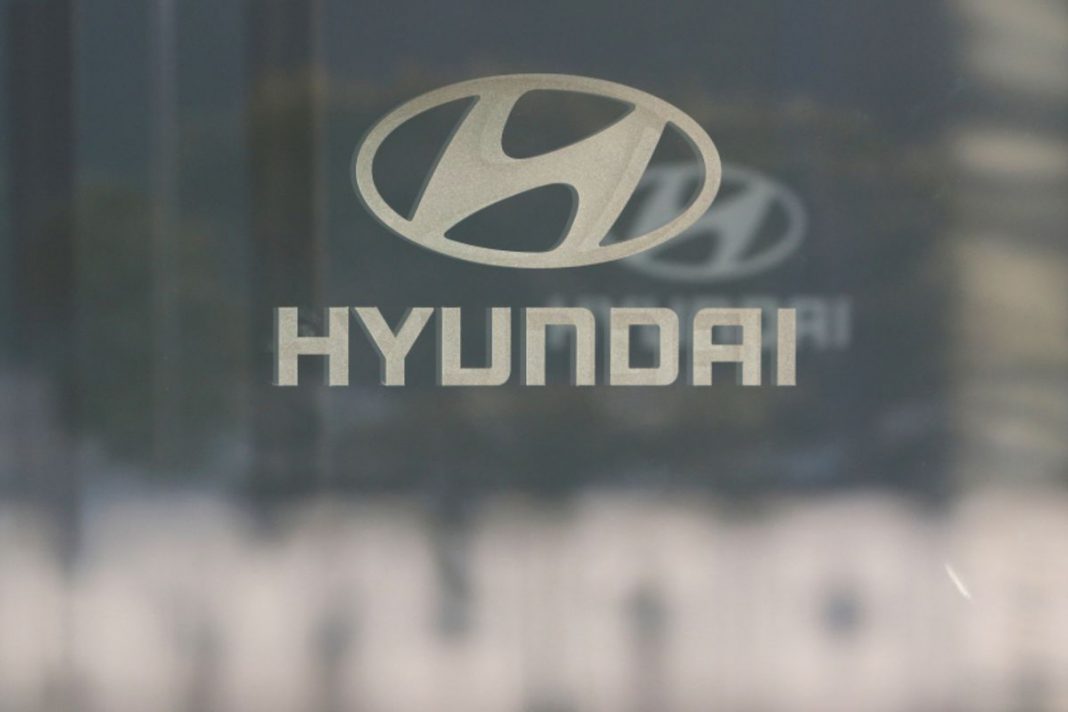 Hyundai Hisse Senetleri Söylenti Sonrası Artış Gösterdi