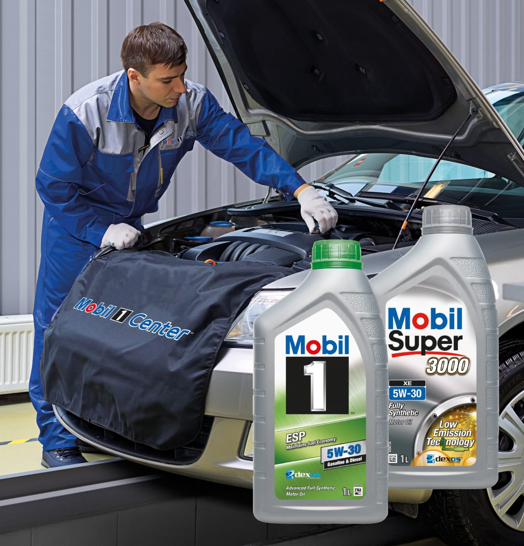Mobil