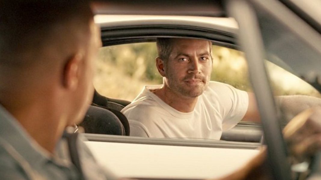 Paul Walker'ın BMW'si Açık Artırmaya Hazır