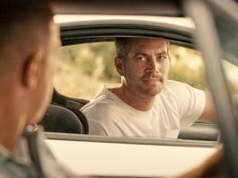 Paul Walker'ın BMW'si Açık Artırmaya Hazır