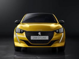 Peugeot 208 GT Test Sürüşü