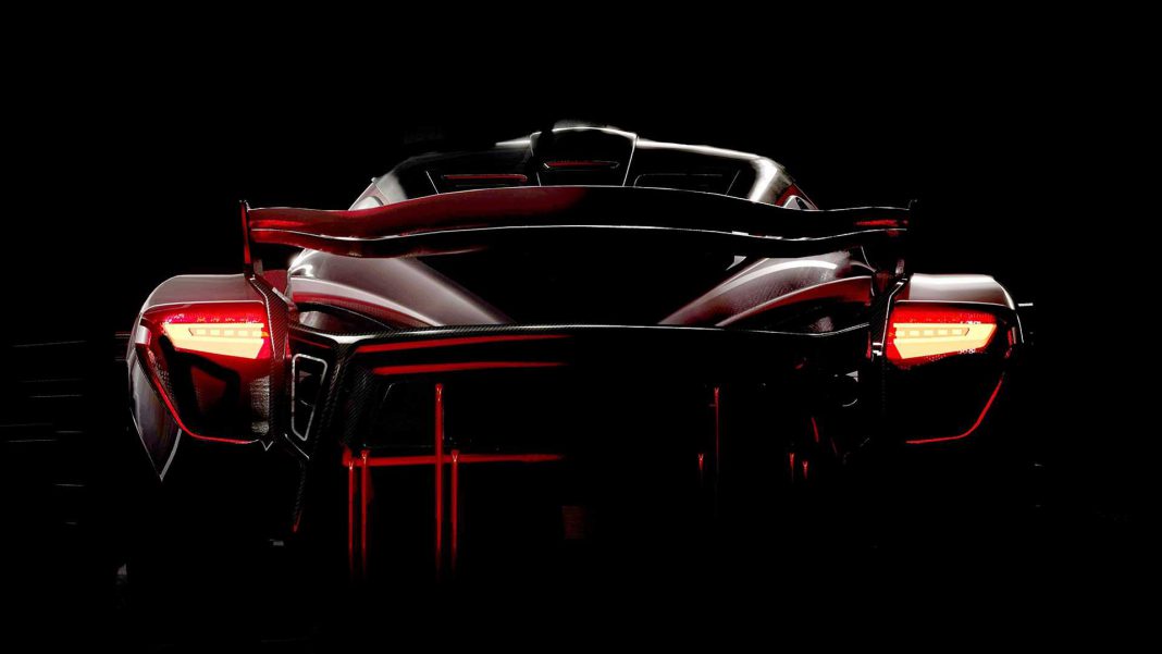 Picasso PS 01