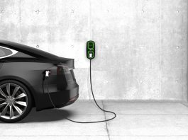Plug in Hibrit Araç Satışları İngiltere'de 3 Katına Çıktı