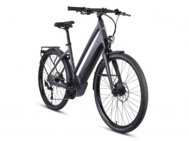 Ride1Up Orta Sınıf Elektrikli Bisikletini Tanıttı