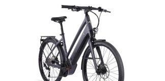 Ride1Up Orta Sınıf Elektrikli Bisikletini Tanıttı