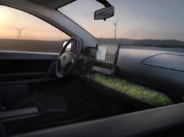 Sono Motors Güneş Enerjili Otomobilini Tanıttı