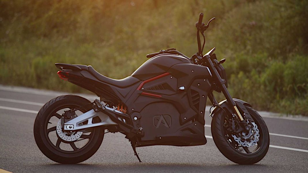 TS Bravo Avrupa'nın Yeni Gözde Motosikleti