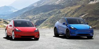 Tesla Model Y Çok Satacak Gibi Görünüyor