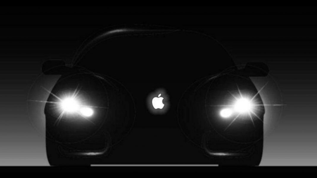 apple car