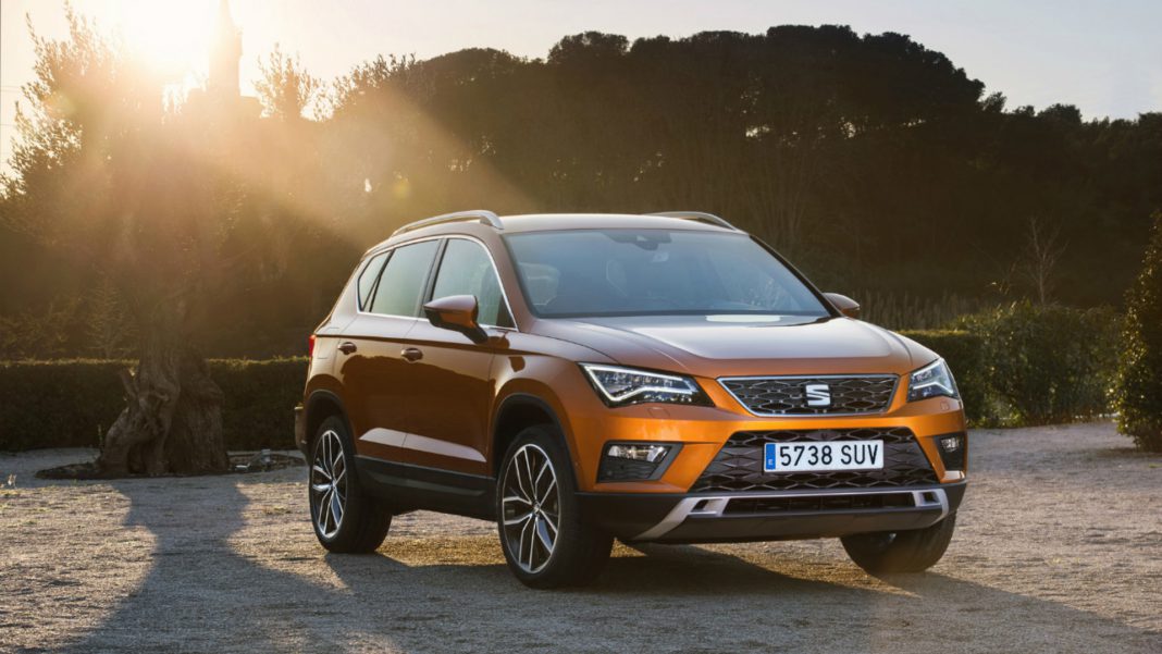 Hibrit Suv