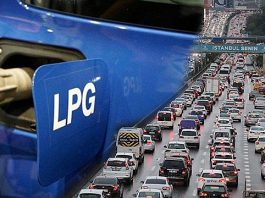 LPG