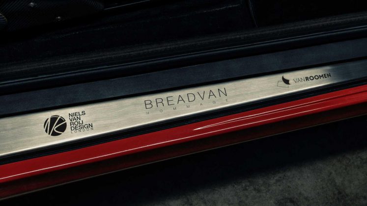 breadvan