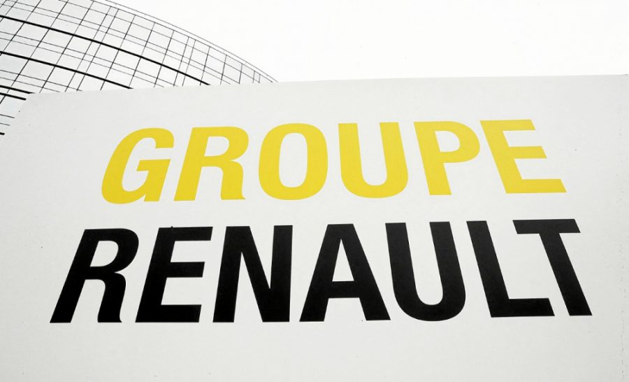 group-renault-markalar