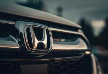 Honda Fiyat listesi