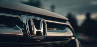 Honda Fiyat listesi