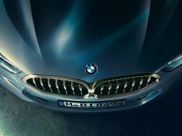 BMW fiyat listesi