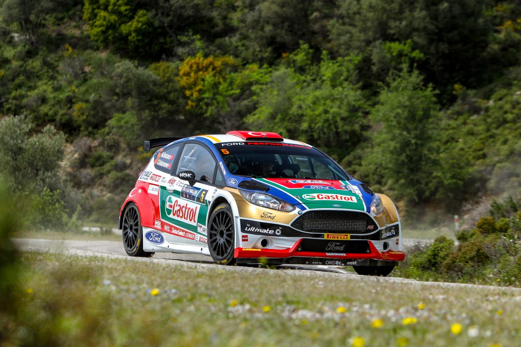 Ralli Bodrum