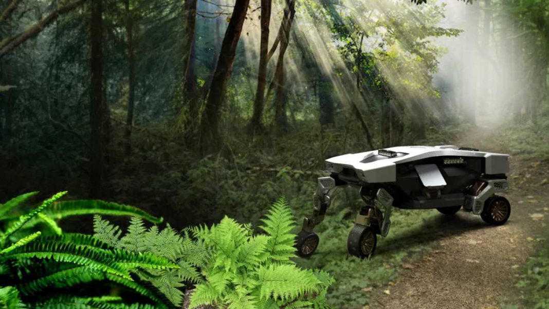 hyundai robot